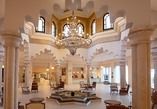 Hotel Vila Galé Isla Canela