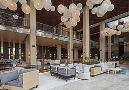 Voyage Belek Golf & Spa