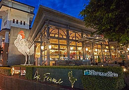 Woodlands Hotel & Resort