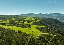 Clube Golfe Santo da Serra | Golf på Madeira