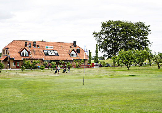 Österlens Golfklubb