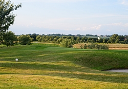 Abbekås Golfklubb