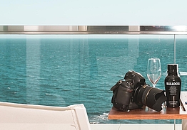 Amare Beach Hotel Marbella | Golf på Costa del Sol