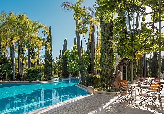 Anantara Villa Padierna