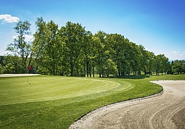 Golf Club Varese