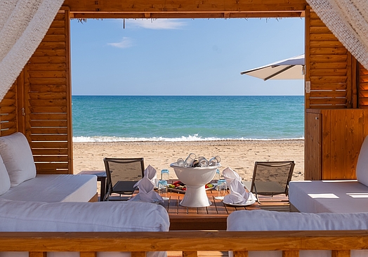 Gloria Golf Resort | Golf i Belek