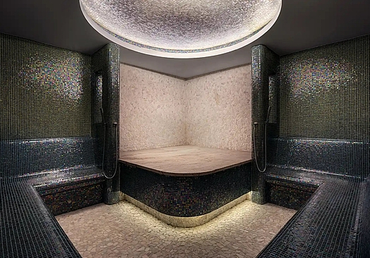 Golf & Spa Kunetická Hora