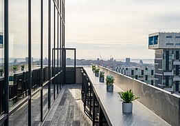 INNSiDE by Meliá Liverpool