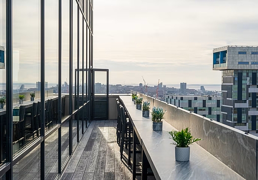 INNSiDE by Meliá Liverpool