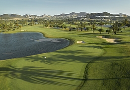 Grand Hyatt La Manga Club Golf & Spa