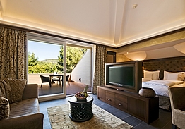 Lindner Golf Resort Portals Nous | Golf på Mallorca