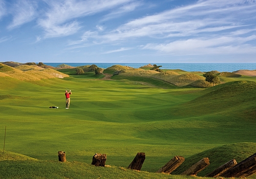 Lykia World Antalya | Golf i Belek