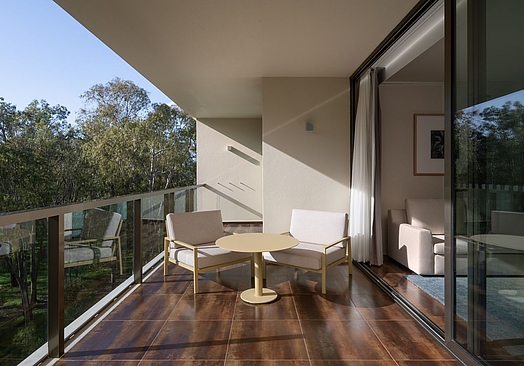 Marriott Residences Salgados Resort, Algarve