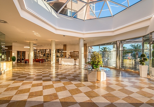 Oliva Nova Beach & Golf Resort