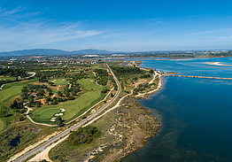 Palmares Resort - Ocean Living & Golf