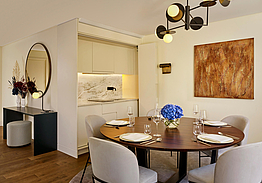 Penha Longa Resort | The Apartments