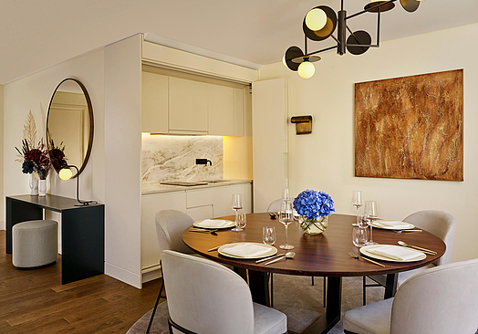 Penha Longa Resort | The Apartments