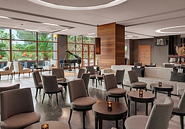 Precise Resort El Rompido