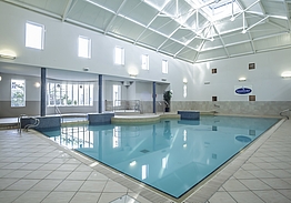 Roganstown Hotel & Country Club | Golf i Dublin