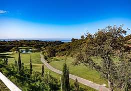 Santa Maria Golf Club Marbella