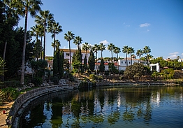 Santa Maria Golf Club Marbella