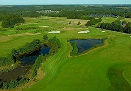 Søhøjlandet Golf