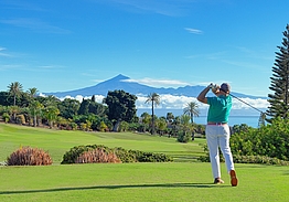 Hotel Jardín Tecina & Tecina Golf