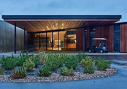 Vilnius Grand Resort | Golf i Litauen