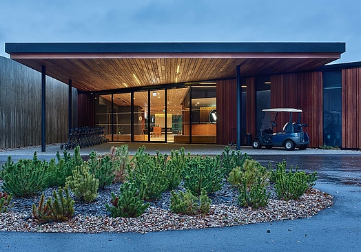 Vilnius Grand Resort | Golf i Litauen