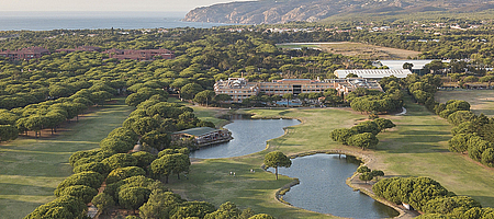 Quinta da Marinha Resort