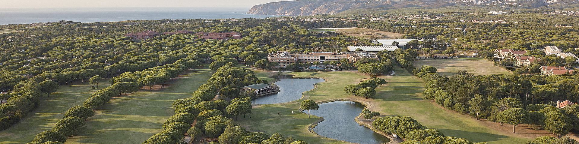 Quinta da Marinha Resort