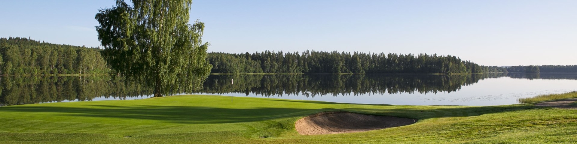 Isaberg Golfklubb