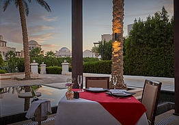 Ancient Sands Golf Resort