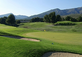 Club Bonmont Terres Noves