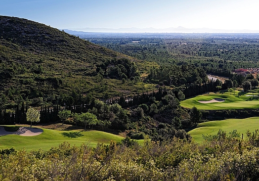 Club Bonmont Terres Noves