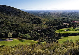 Club Bonmont Terres Noves