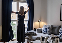 Dannegården Hotell Trelleborg