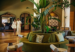 Domes Lake Algarve, Autograph Collection