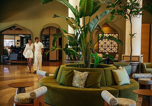 Domes Lake Algarve, Autograph Collection