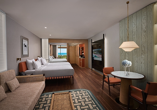 Gloria Serenity Resort | Golf i Belek