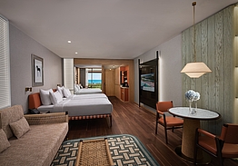 Gloria Serenity Resort | Golf i Belek