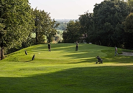 Golf Pordenone | Golf i Friuli-Venezia Giulia