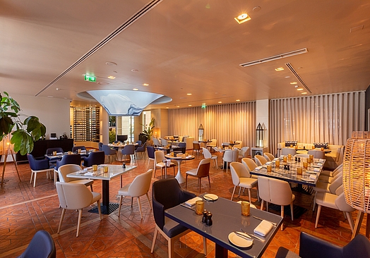 Hilton Vilamoura As Cascatas Golf Resort & Spa