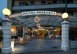 Hotel Petrarca Terme