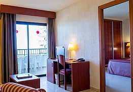 Hotel Playas de Torrevieja