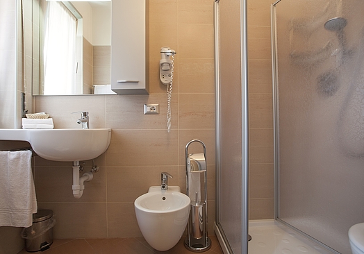 Hotel Villa Magnolia