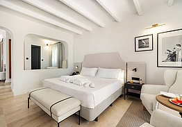 Inmood San Roque Hotel