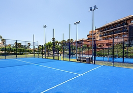 Islantilla Golf Resort