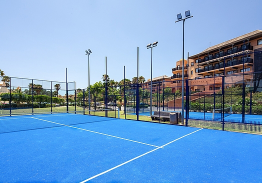 Islantilla Golf Resort