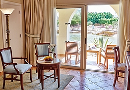 Kempinski Hotel Soma Bay